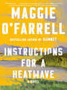 Cover image for Instructions for a Heatwave